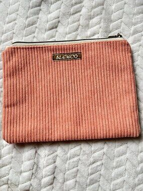 Pochette Cotele Rose / Alekco
